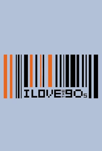 Primary photo for I Love the '90s Primary photo for I Love the '90s