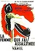 Primary photo for La femme que j'ai assassinée Primary photo for La femme que j'ai assassinée
