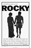 Rocky poster thumbnail