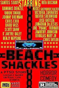 Primary photo for Beach Shackles a PTSD Story Primary photo for Beach Shackles a PTSD Story
