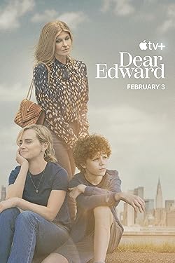Poster of Dear Edward