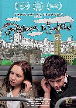 Poster of Soundtrack to Sixteen