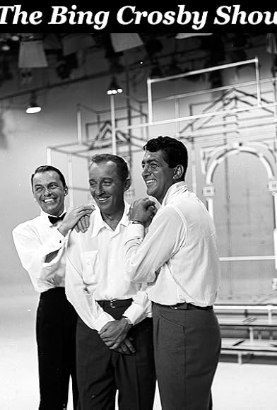 Primary photo for The Bing Crosby Show Primary photo for The Bing Crosby Show