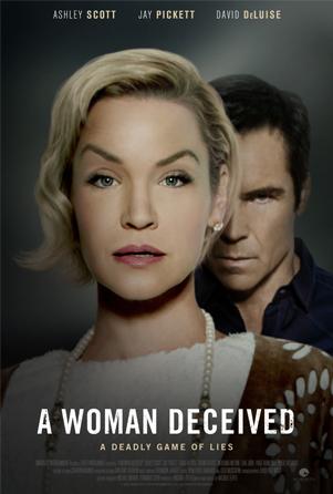 Poster of A Woman Deceived