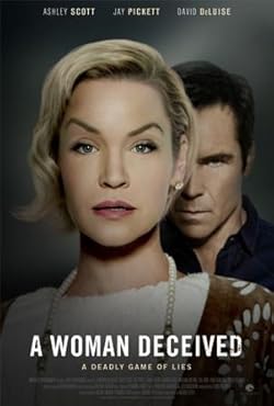 Poster of A Woman Deceived