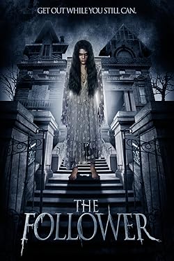 Poster of The Follower