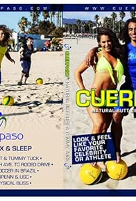Primary photo for Cuerpaso: The Ultimate Body Primary photo for Cuerpaso: The Ultimate Body