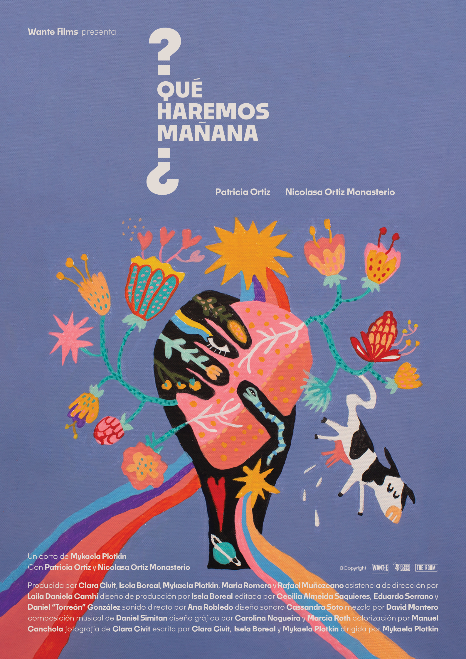 ¿Qué haremos mañana?