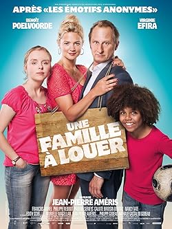 Poster of Family For Rent