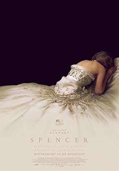 Spencer Poster