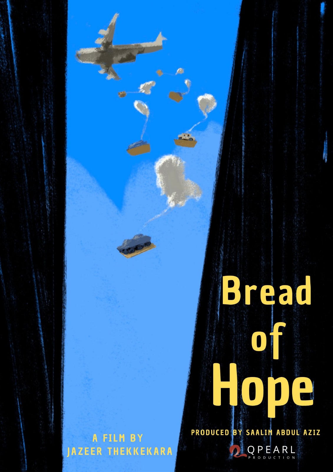 Bread of Hope
