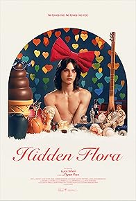 Primary photo for Hidden Flora