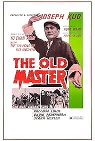 The Old Master (1979) - IMDb