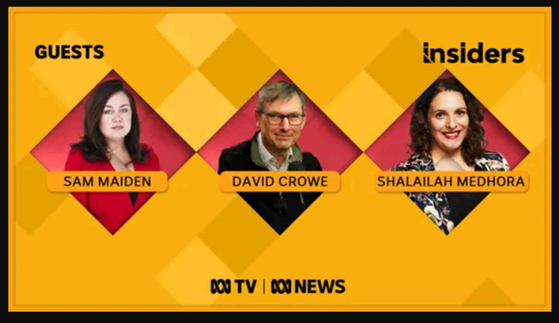 Insiders (2001) Insiders (2001)