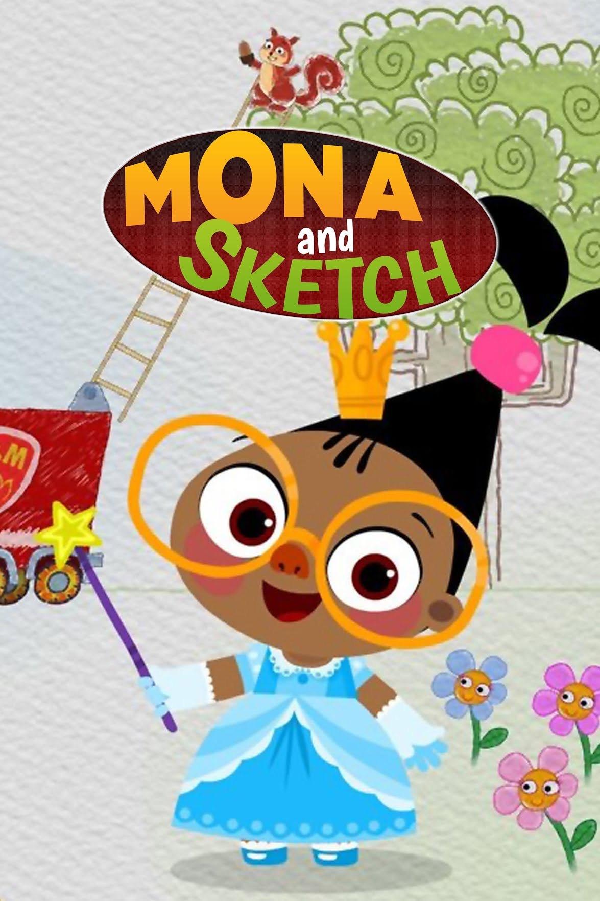 Mona and Sketch S01E07 German Dl Web H264-BiMbambiNo Mona and Sketch S01E07 German Dl Web H264-BiMbambiNo