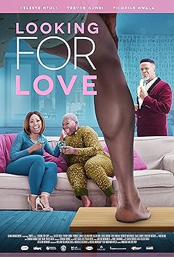 Poster of Looking for love