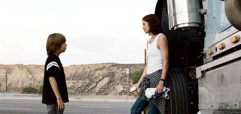 Trucker (2008)