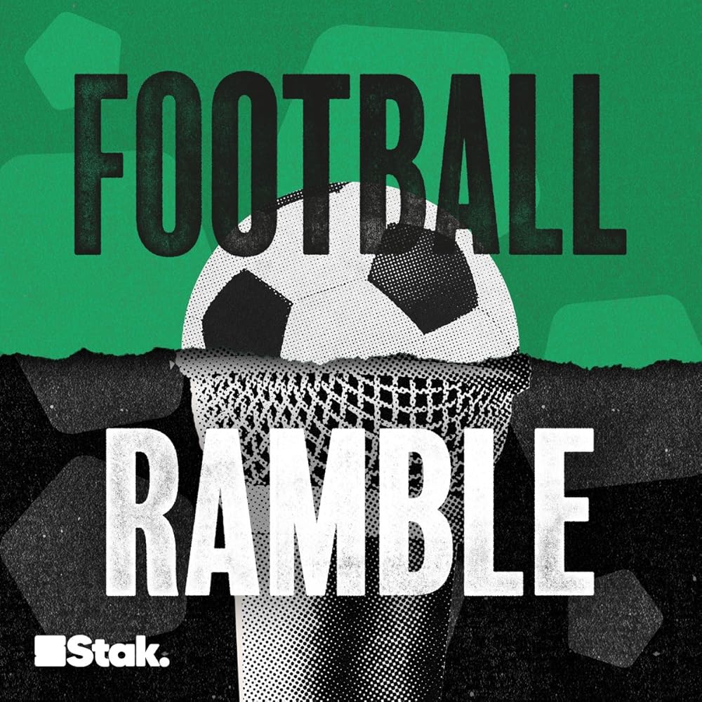 "Football Ramble" Ryan Mason gets his first win, some spicy Phil Foden