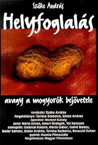Primary photo for Helyfoglalás, avagy a mogyorók bejövetele