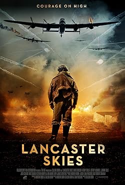 Poster of Lancaster Skies