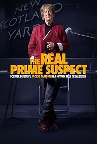 Primary photo for The Real Prime Suspect Primary photo for The Real Prime Suspect