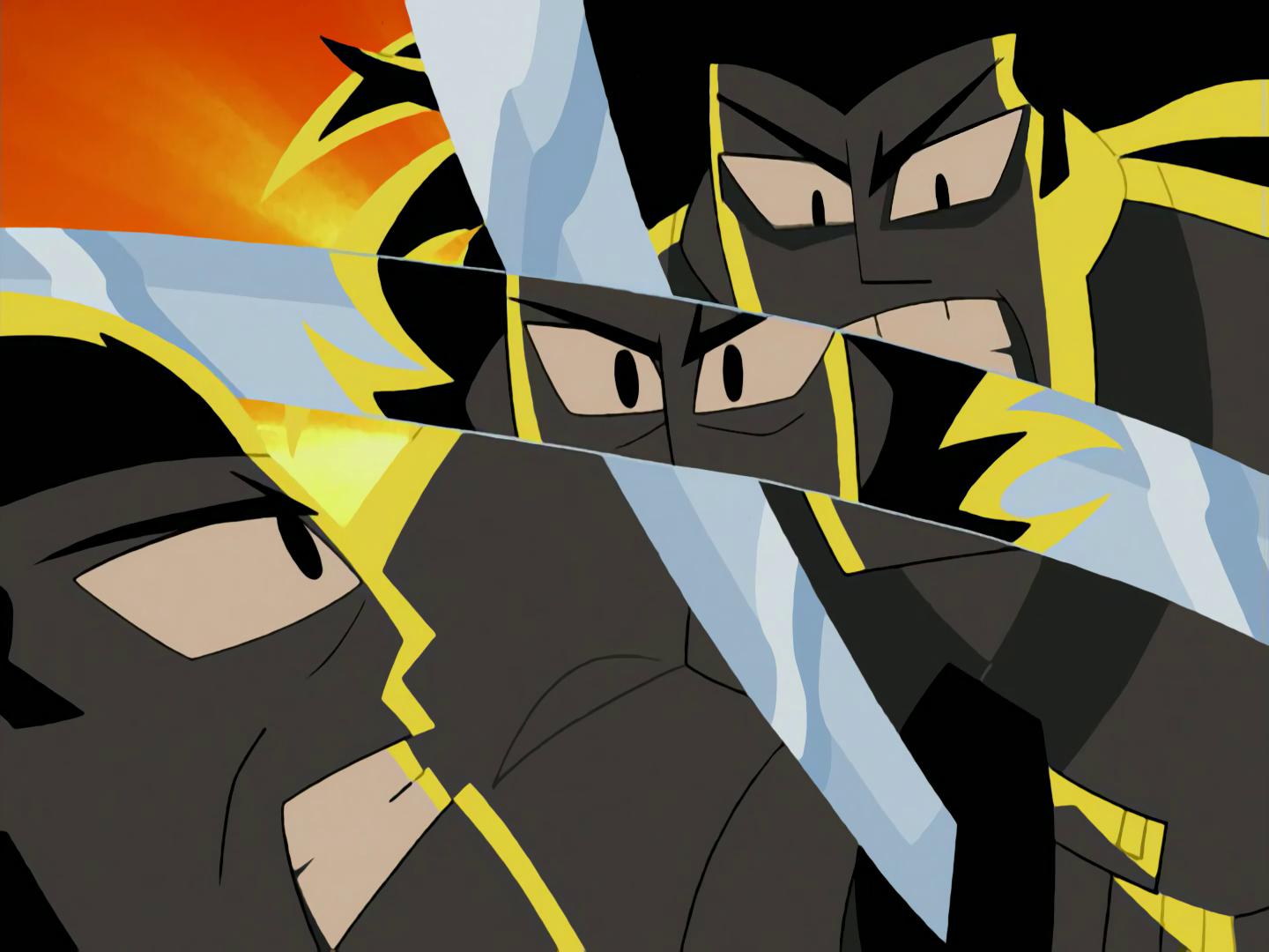 Samurai Jack