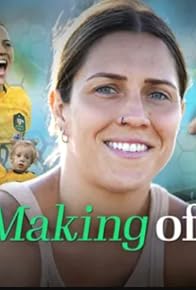 Primary photo for The Making of Mini - Katrina Gorry