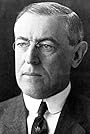 Woodrow Wilson's primary photo Woodrow Wilson's primary photo