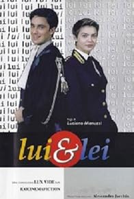 Primary photo for Lui e lei