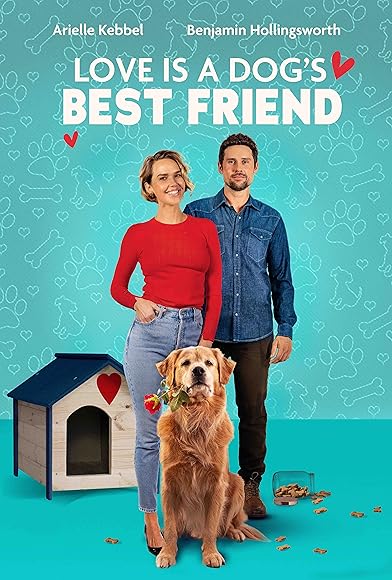 Primary photo for Love Is a Dog's Best Friend Primary photo for Love Is a Dog's Best Friend