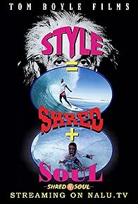 Primary photo for Style = Shred Plus Soul Primary photo for Style = Shred Plus Soul