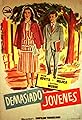 Demasiado jóvenes's primary photo
