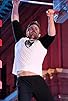 Primary photo for Celebrity Ninja Warrior