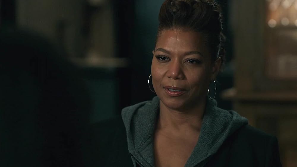 The Equalizer IMDb