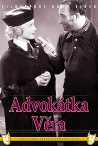 Primary photo for Advokátka Vera Primary photo for Advokátka Vera
