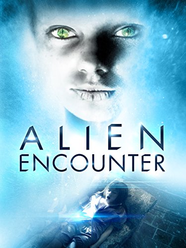 The Alien Encounter
