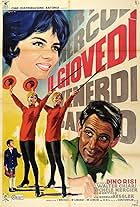 Una donna ha ucciso (1952) - IMDb