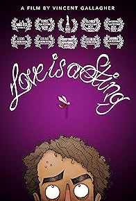 Primary photo for Love Is a Sting