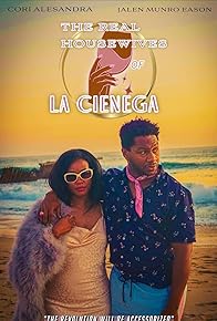 Primary photo for The Real Housewives of La Cienega