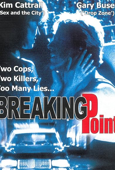 Primary photo for Breaking Point Primary photo for Breaking Point