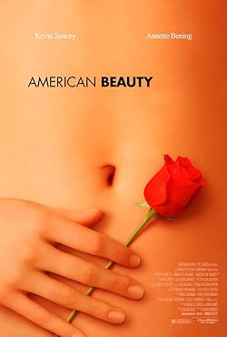 Poster of American Beauty
