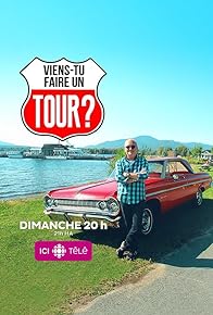 Primary photo for Viens-tu faire un tour? Primary photo for Viens-tu faire un tour?
