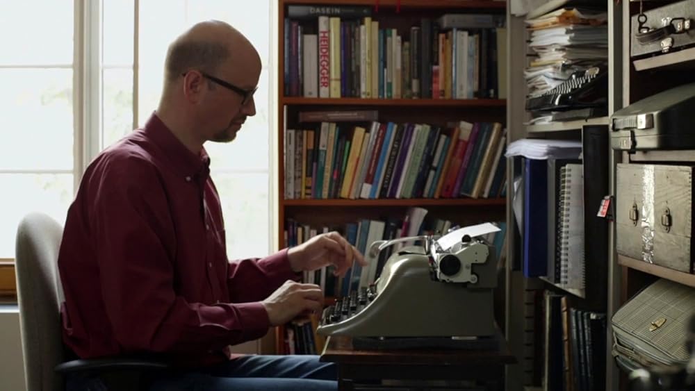 California Typewriter California Typewriter The Revolution Will Be