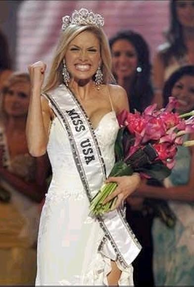 Primary photo for Miss USA 2006 Primary photo for Miss USA 2006