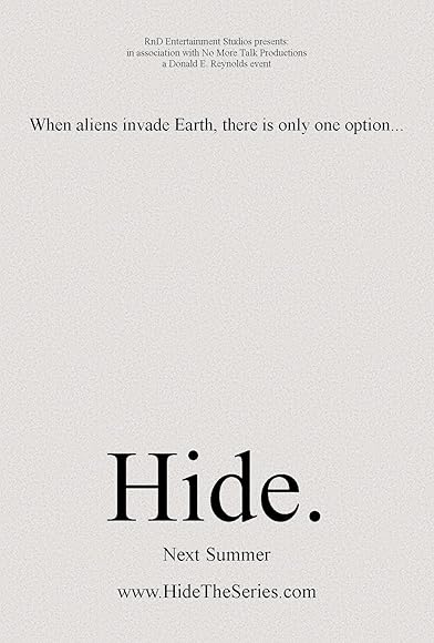 Primary photo for Hide. Primary photo for Hide.