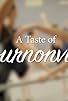 Primary photo for A Taste of Bournonville