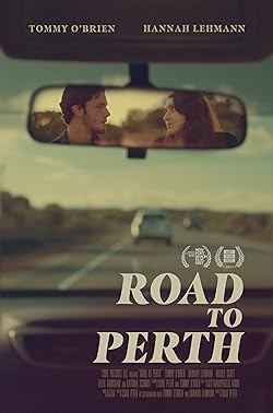 Poster of Road to Perth