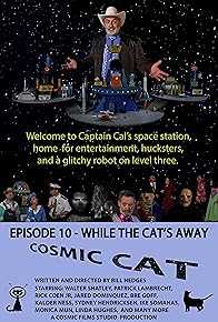 Primary photo for While the Cat's Away