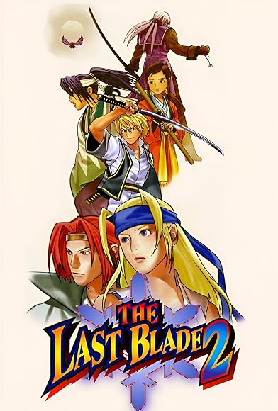 Primary photo for The Last Blade 2 Primary photo for The Last Blade 2