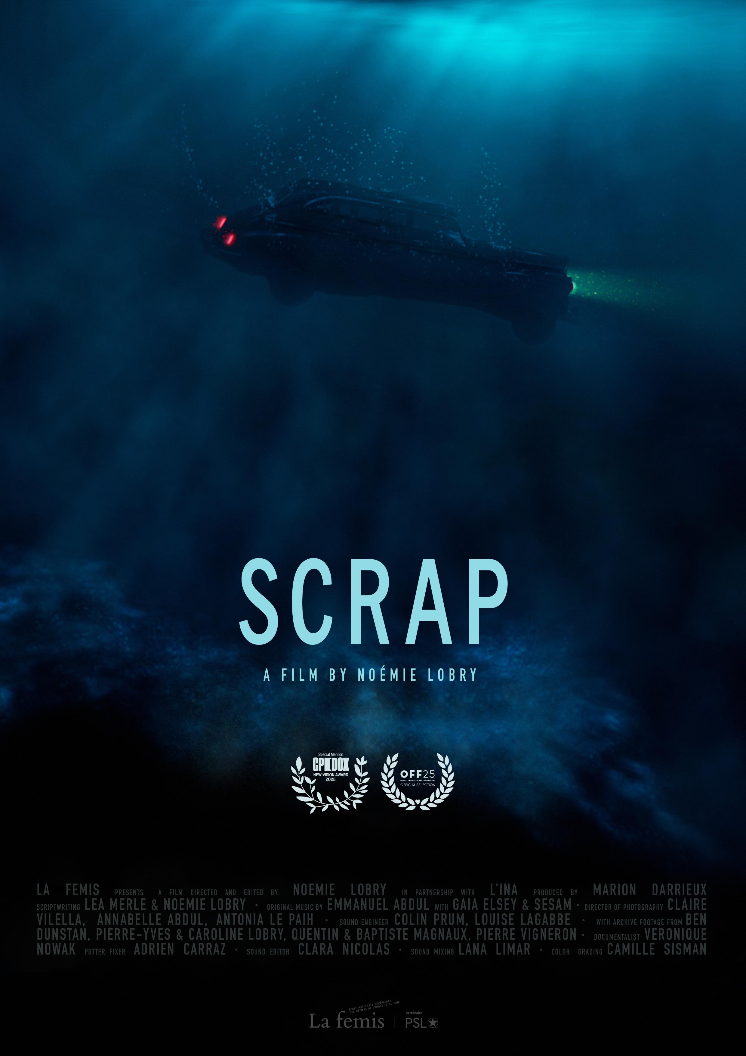 Scrap